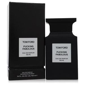 Fucking Fabulous Eau De Parfum Spray By Tom Ford for Women 3.4 oz