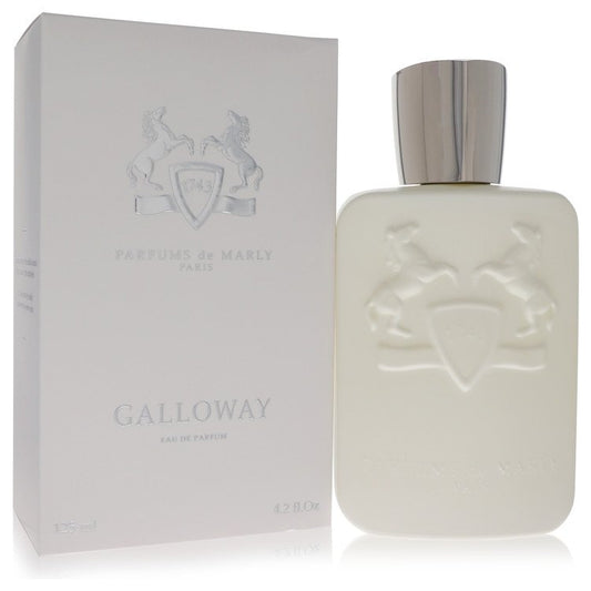 Galloway Eau De Parfum Spray By Parfums de Marly for Men 4.2 oz