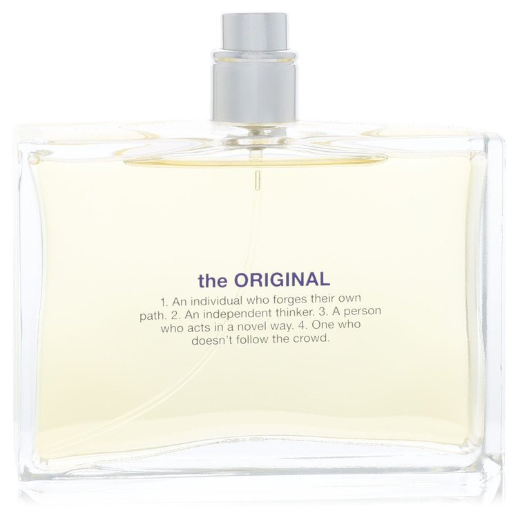 The Original Eau De Toilette Spray (Unisex Tester) By Gap for Women 3.4 oz