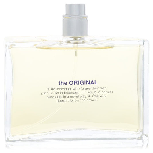 The Original Eau De Toilette Spray (Unisex Tester) By Gap for Women 3.4 oz