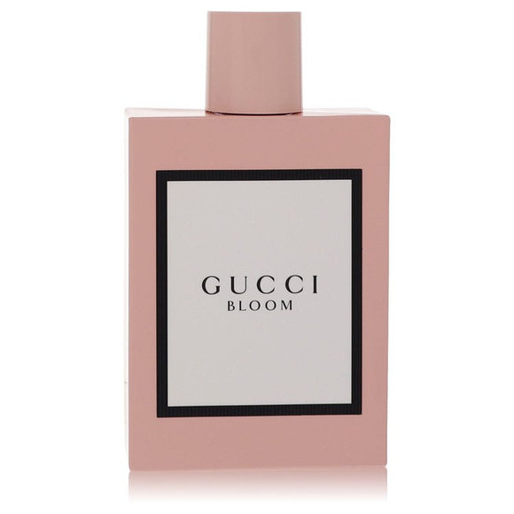 Gucci Bloom Eau De Parfum Spray (Tester) By Gucci for Women 3.3 oz