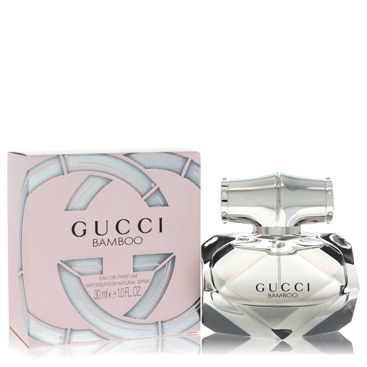 Gucci Bamboo Eau De Parfum Spray By Gucci for Women 1 oz