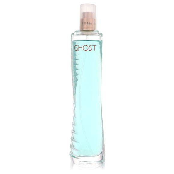 Ghost Captivating Eau De Toilette Spray (Tester) By Tanya Sarne for Women 2.5 oz