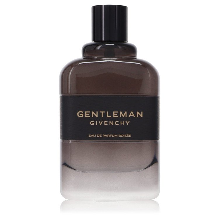 Gentleman Eau De Parfum Boisee Cologne By Givenchy Eau De Parfum Spray (Tester) for Men 3.3 oz