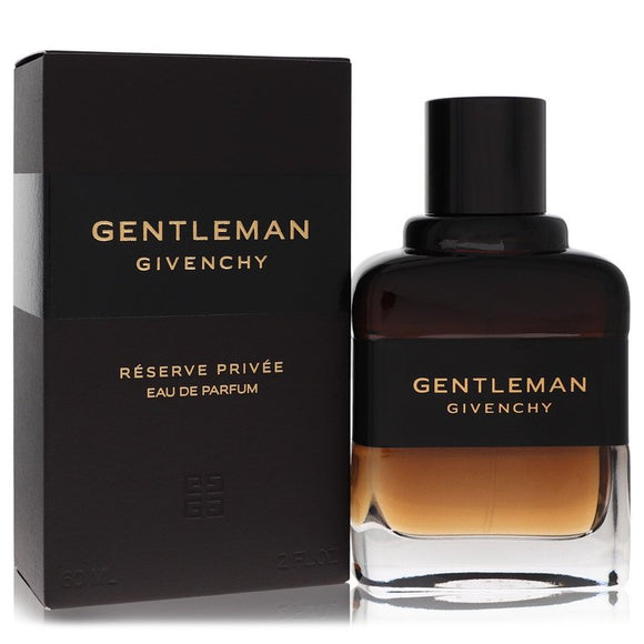 Gentleman Reserve Privee Eau De Parfum Spray By Givenchy for Men 2 oz
