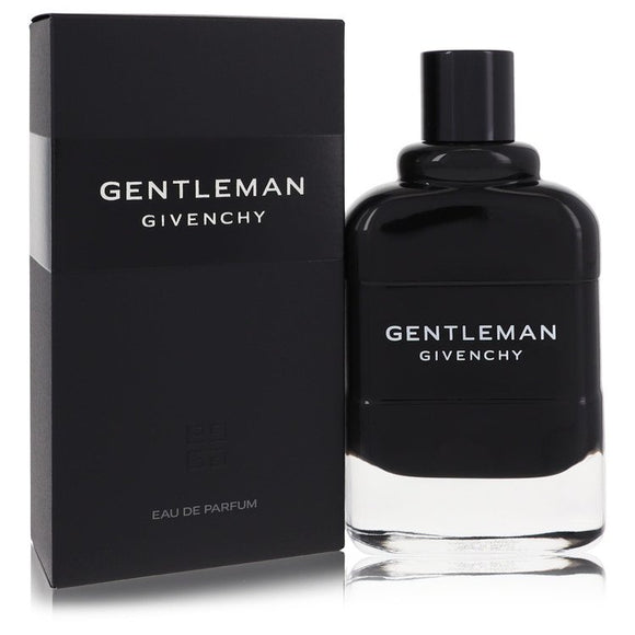 Gentleman Eau De Parfum Spray (New Packaging) By Givenchy for Men 3.4 oz