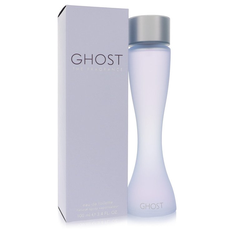 Ghost The Fragrance Eau De Toilette Spray By Ghost for Women 3.4 oz