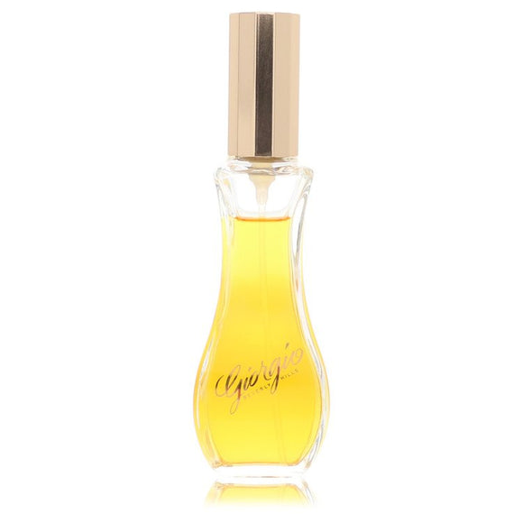Giorgio Eau De Toilette Spray (unboxed) By Giorgio Beverly Hills for Women 1.7 oz