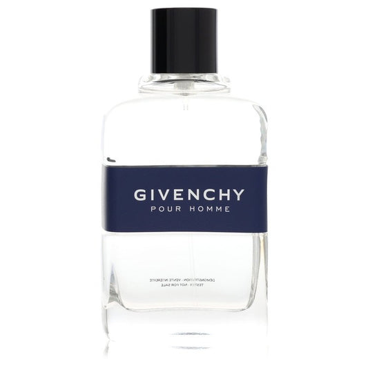 Givenchy Blue Label Eau De Toilette Spray (Tester) By Givenchy for Men 3.4 oz