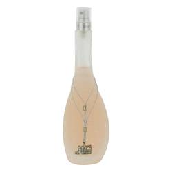 Glow Perfume By Jennifer Lopez Eau De Toilette Spray (Tester) for Women 3.4 oz