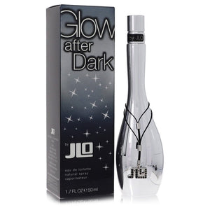 Glow After Dark Eau De Toilette Spray By Jennifer Lopez for Women 1.7 oz