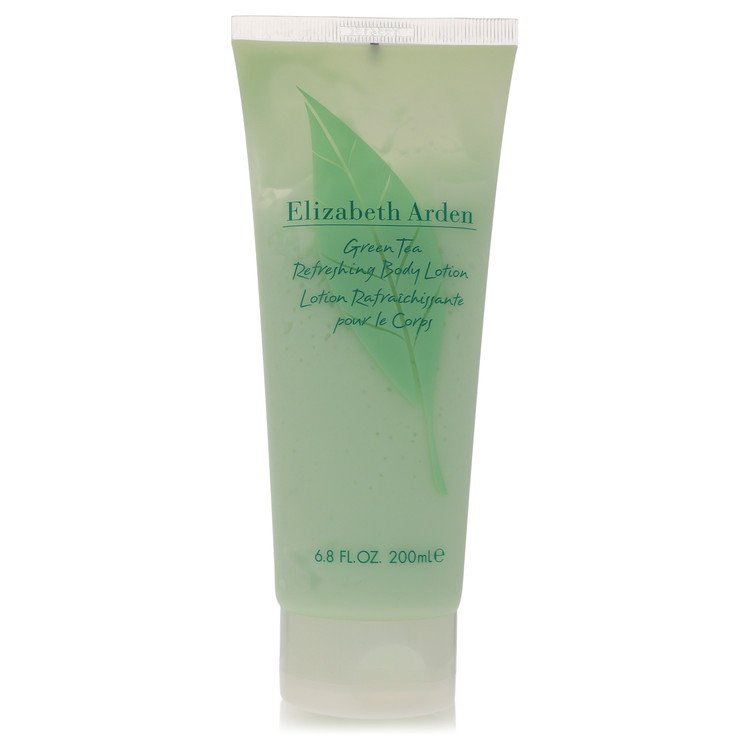 Green Tea Body Lotion By Elizabeth Arden for Women 6.8 oz