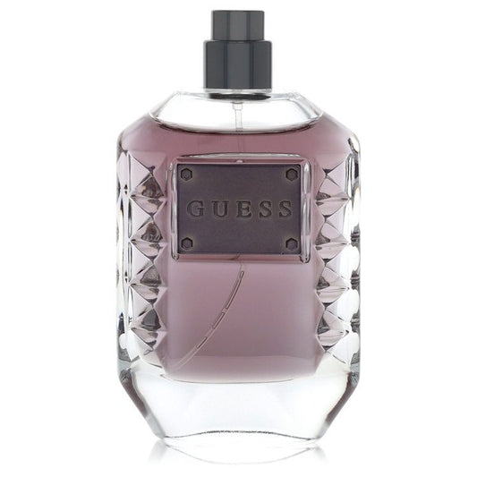 Guess Dare Eau De Toilette Spray (Tester) By Guess for Men 1.7 oz
