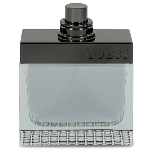 Guess Seductive Eau De Toilette Spray (Tester) By Guess for Men 1.7 oz
