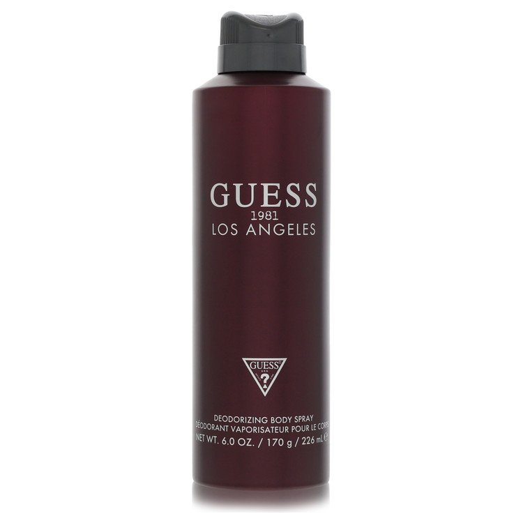 Guess 1981 Los Angeles Fragrance Mist By Guess