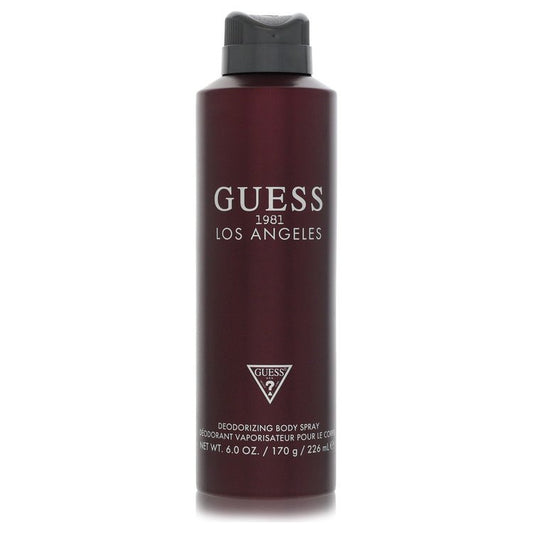 Guess 1981 Los Angeles Fragrance Mist By Guess