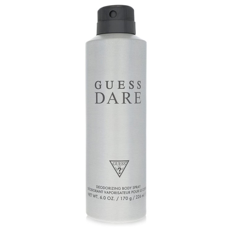 Guess Dare Deodorant Spray By Guess for Men 6 oz