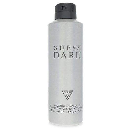Guess Dare Deodorant Spray By Guess for Men 6 oz