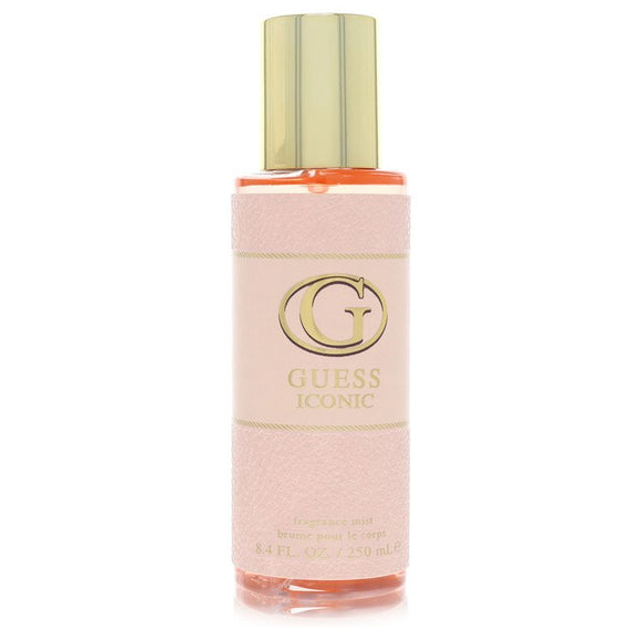 Guess Iconic Fragrance Mist By Guess for Women 8.4 oz