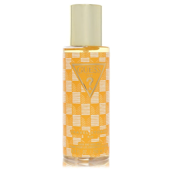 Guess Travel Stories Rio Body Mist By Guess for Women 8.4 oz