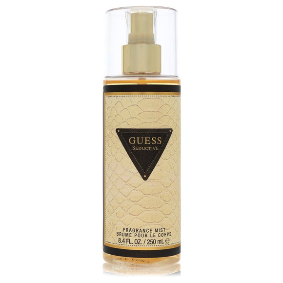 Guess Seductive Fragrance Mist By Guess for Women 8.4 oz
