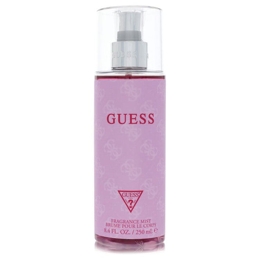 Guess (new) Fragrance Mist By Guess 8.4 oz for Women