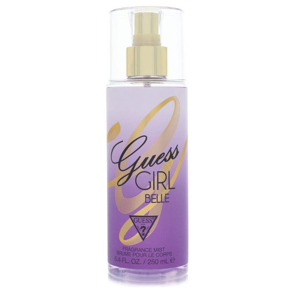 Guess Girl Belle Fragrance Mist By Guess for Women 8.4 oz