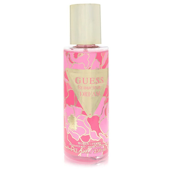 Guess Seductive Dream Fragrance Mist By Guess for Women 8.4 oz