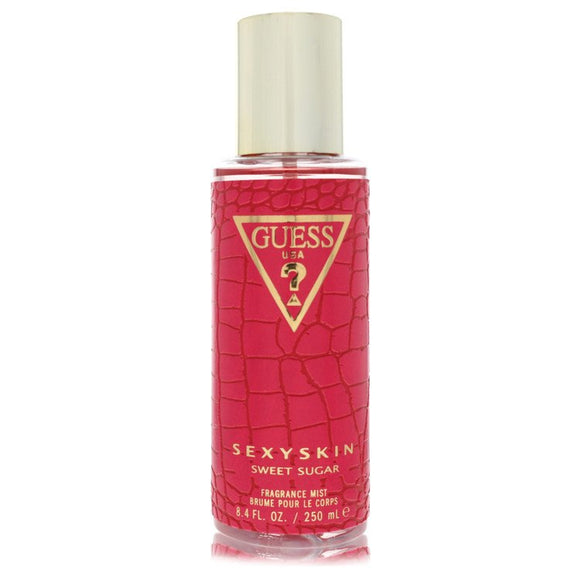 Guess Sexy Skin Sweet Sugar Fragrance Mist By Guess for Women 8.4 oz