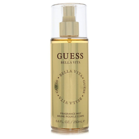 Guess Bella Vita Fragrance Mist By Guess for Women 8.4 oz