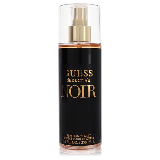 Guess Seductive Noir Body Mist By Guess for Women 8.4 oz