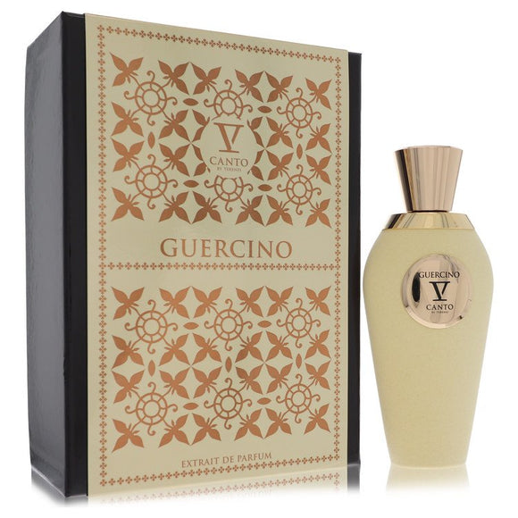 Guercino Cologne By V Canto Extrait De Parfum Spray (Unisex) for Men 3.4 oz