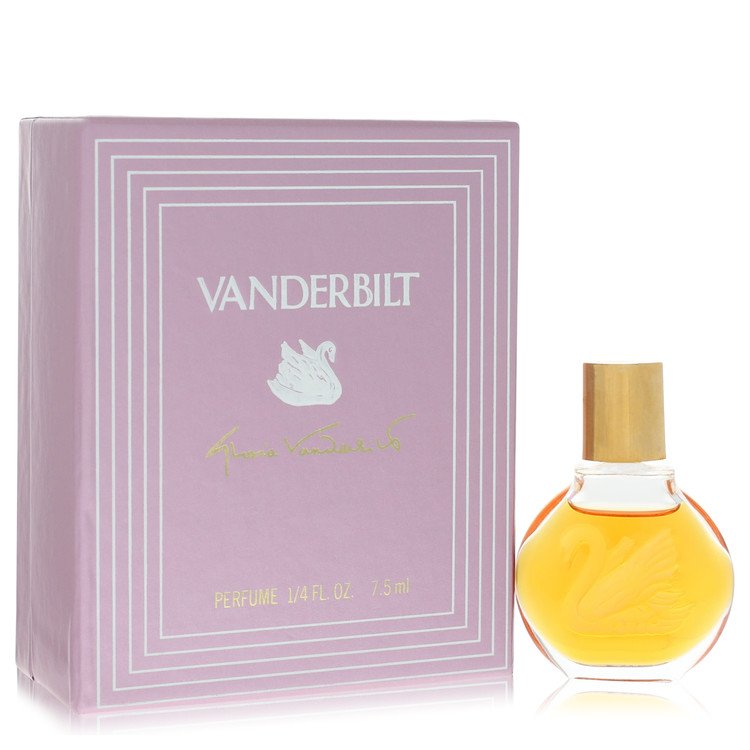 Vanderbilt Perfume By Gloria Vanderbilt for Women 0.25 oz