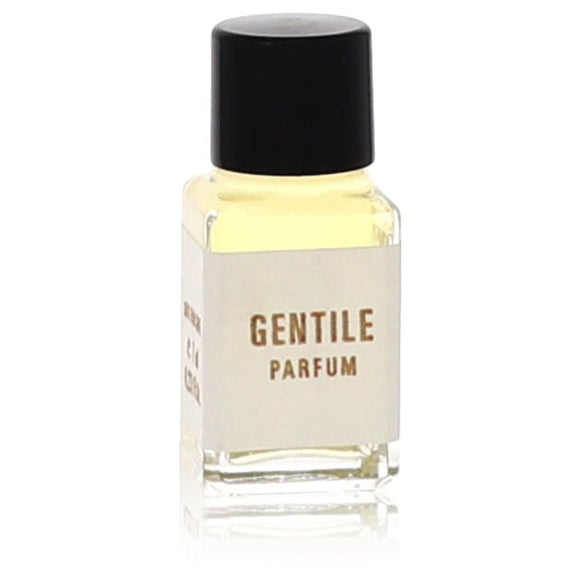 Gentile Pure Perfume By Maria Candida Gentile for Women 0.23 oz