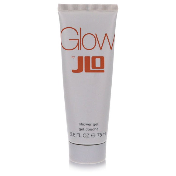 Glow Shower Gel By Jennifer Lopez for Women 2.5 oz