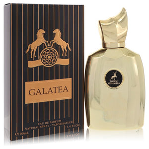 Galatea Eau De Parfum Spray By Maison Alhambra for Women 3.4 oz