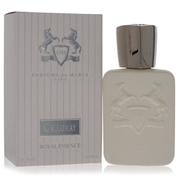 Galloway Eau De Parfum Spray By Parfums de Marly for Men 2.5 oz