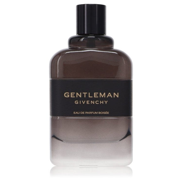 Gentleman Eau De Parfum Boisee Cologne By Givenchy Eau De Parfum Spray (Tester) for Men 3.3 oz