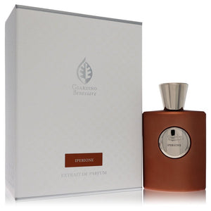 Giardino Benessere Iperione Perfume By Giardino Benessere Extrait De Parfum Spray (Unisex) for Women 3.4 oz