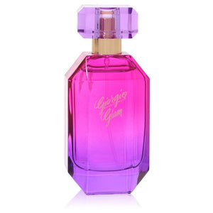 Giorgio Glam Eau De Parfum Spray (unboxed) By Giorgio Beverly Hills for Women 1 oz