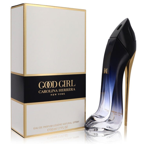 Good Girl Legere Eau De Parfum Legere Spray By Carolina Herrera for Women 1.7 oz