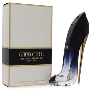 Good Girl Legere Eau De Parfum Legere Spray By Carolina Herrera for Women 2.7 oz