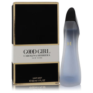 Good Girl Hair Mist By Carolina Herrera for Women 1 oz