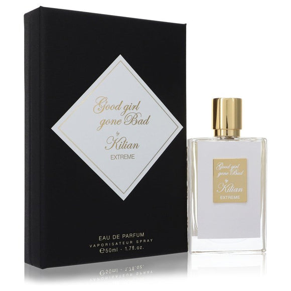 Good Girl Gone Bad Extreme Eau De Parfum Refillable Spray By Kilian for Women 1.7 oz