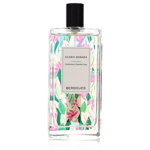 Guaria Morada Perfume By Berdoues Eau De Parfum Spray (Tester) for Women 3.38 oz