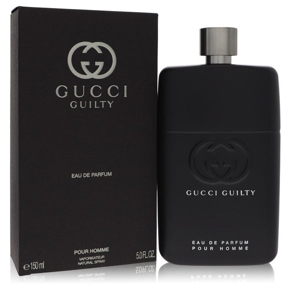 Gucci Guilty Eau De Parfum Spray By Gucci for Men 5 oz