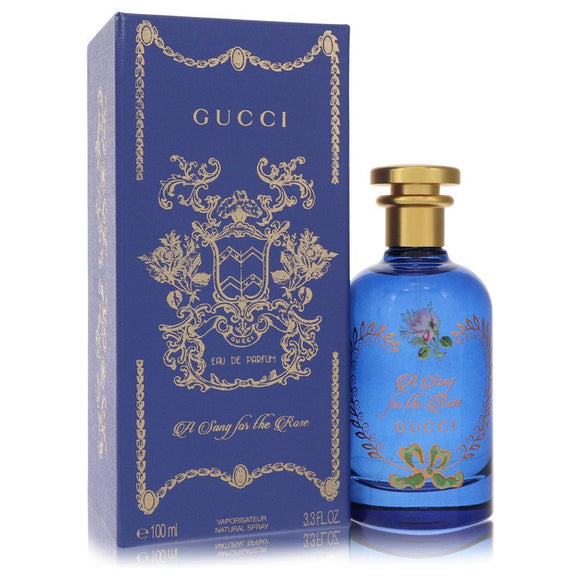 Gucci A Song For The Rose Eau De Parfum Spray By Gucci for Women 3.3 oz
