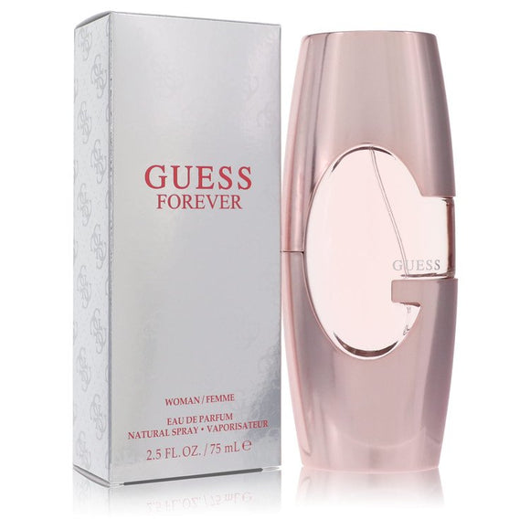 Guess Forever Eau De Parfum Spray By Guess for Women 2.5 oz