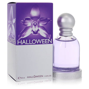 Halloween Eau De Toilette Spray By Jesus Del Pozo for Women 1 oz