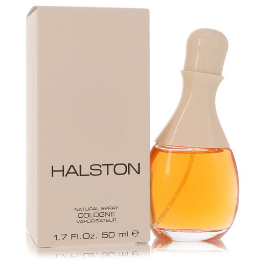 Halston Cologne Spray By Halston for Women 1.7 oz